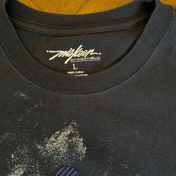 *LARGE* Miskeen Originals Tee - Picture 2 of 3